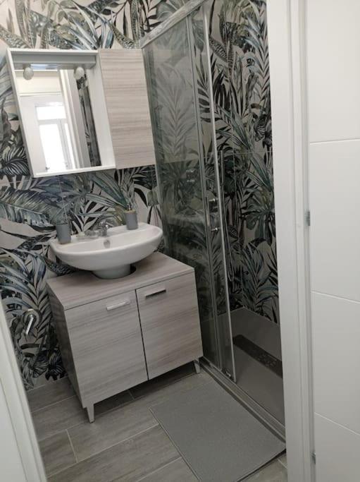 Iris Apartment Bisceglie Kültér fotó