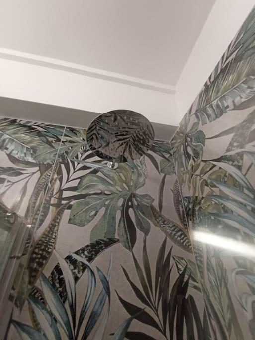 Iris Apartment Bisceglie Kültér fotó