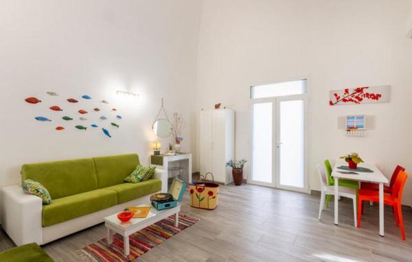 Iris Apartment Bisceglie Kültér fotó