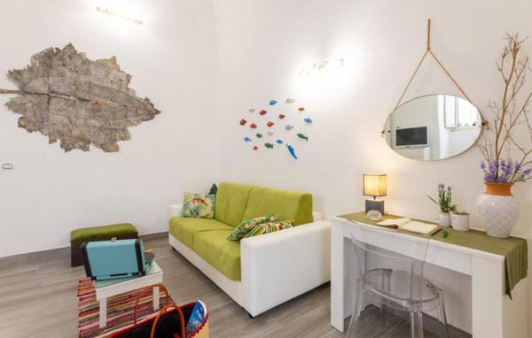 Iris Apartment Bisceglie Kültér fotó