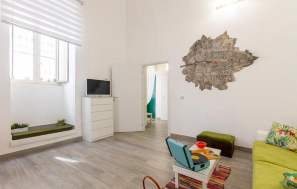 Iris Apartment Bisceglie Kültér fotó