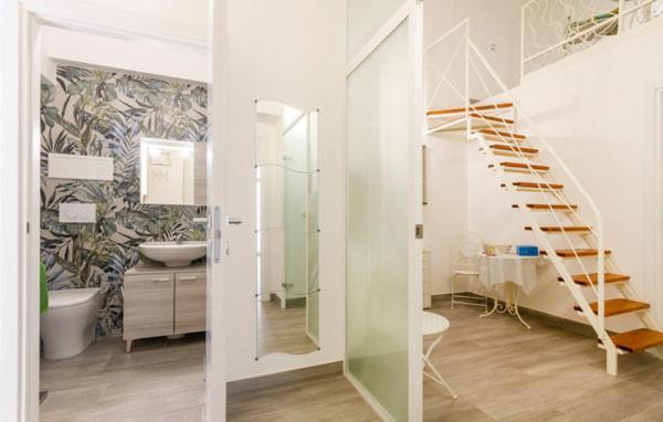 Iris Apartment Bisceglie Kültér fotó