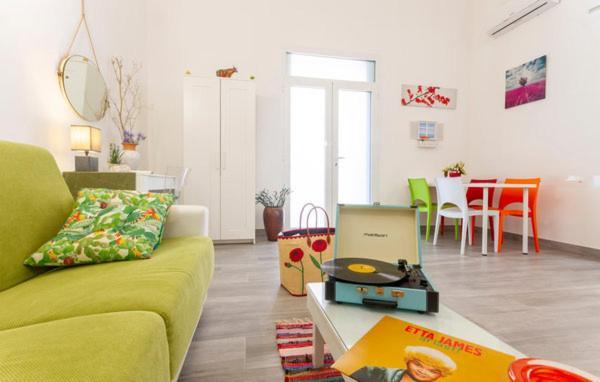 Iris Apartment Bisceglie Kültér fotó