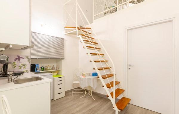 Iris Apartment Bisceglie Kültér fotó