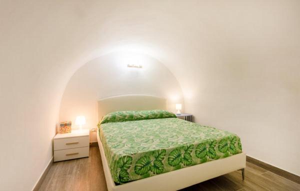 Iris Apartment Bisceglie Kültér fotó