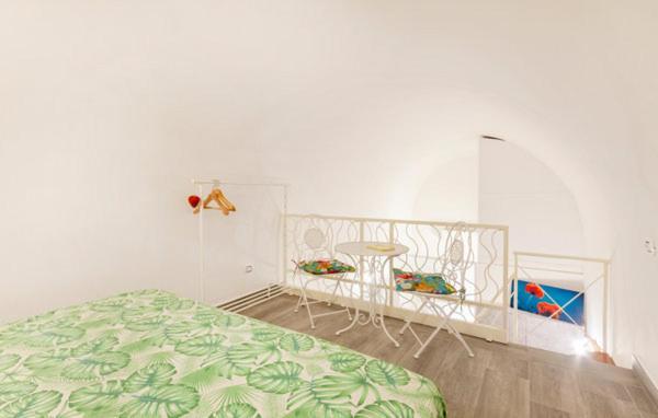 Iris Apartment Bisceglie Kültér fotó