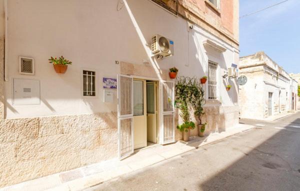 Iris Apartment Bisceglie Kültér fotó