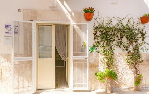 Iris Apartment Bisceglie Kültér fotó