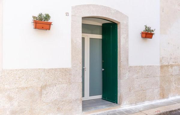 Iris Apartment Bisceglie Kültér fotó