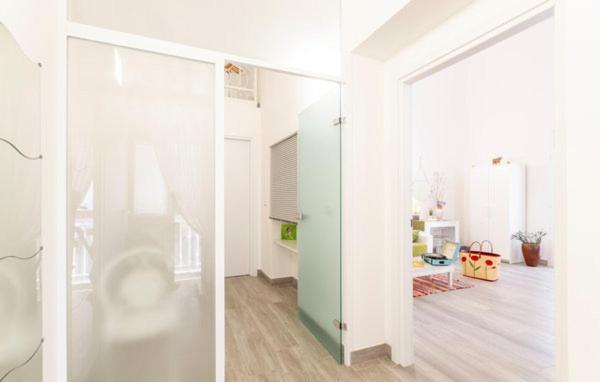 Iris Apartment Bisceglie Kültér fotó